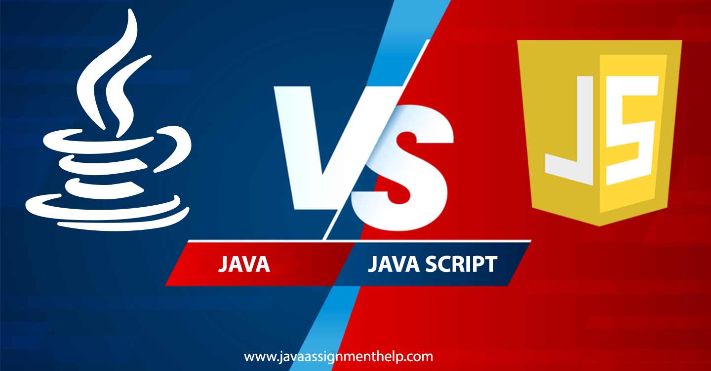 Java vs JavaScript