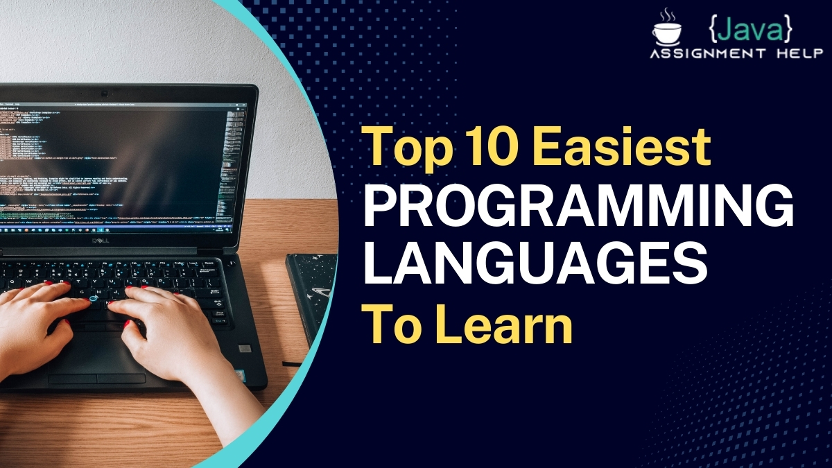 Top 10 Easiest Programming Languages To Learn
